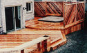 Hot Tub Decks photo